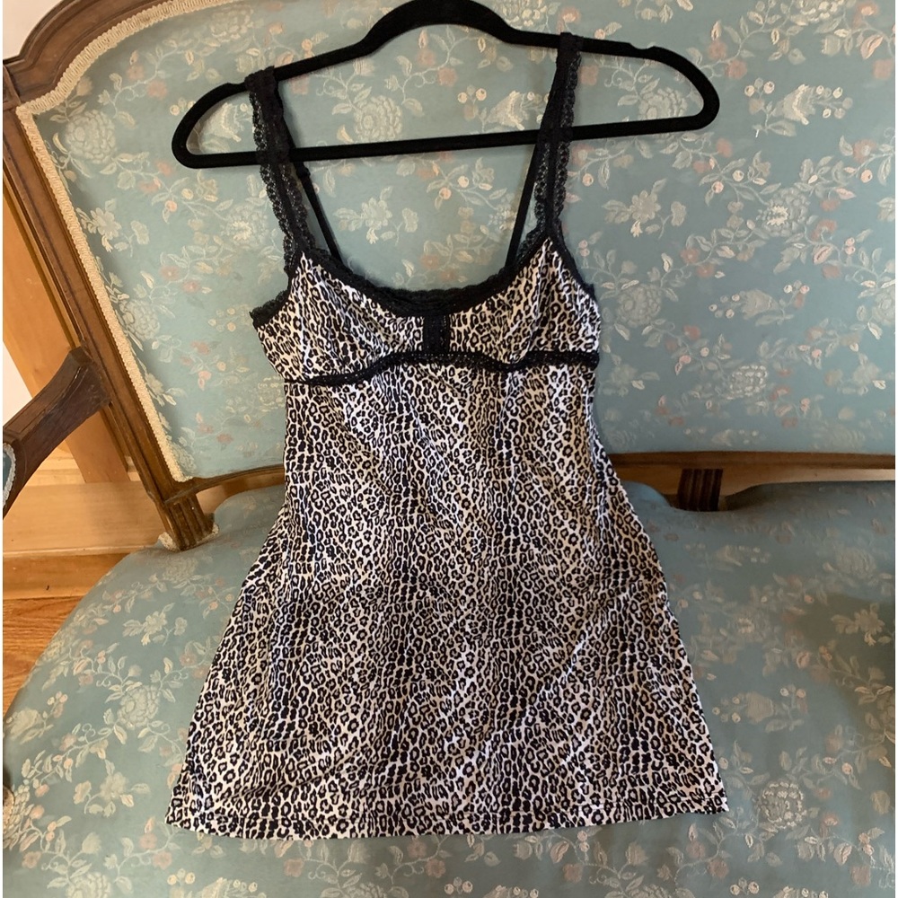 Cosabella Slip - Picture 2 of 4